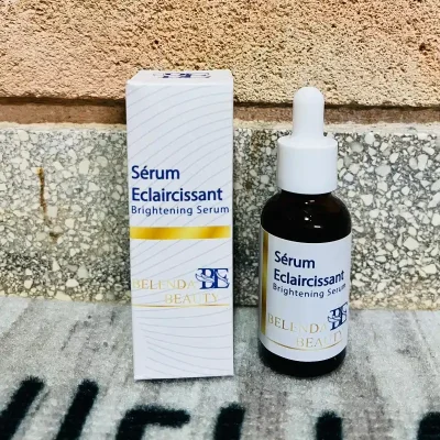Serum Eclaircissant