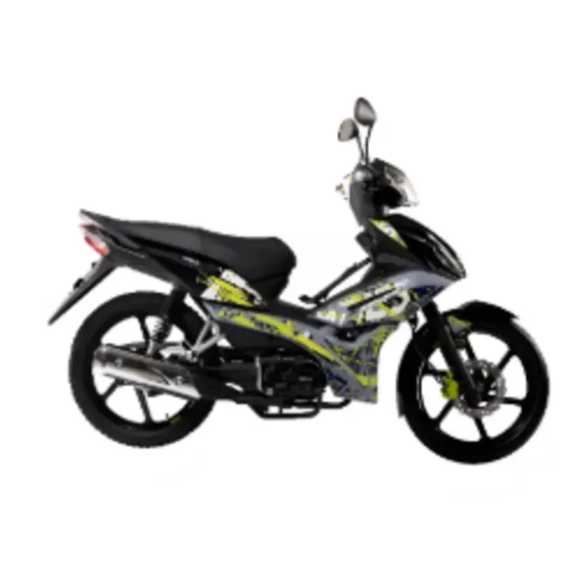 MOTOR MT 125 CC
