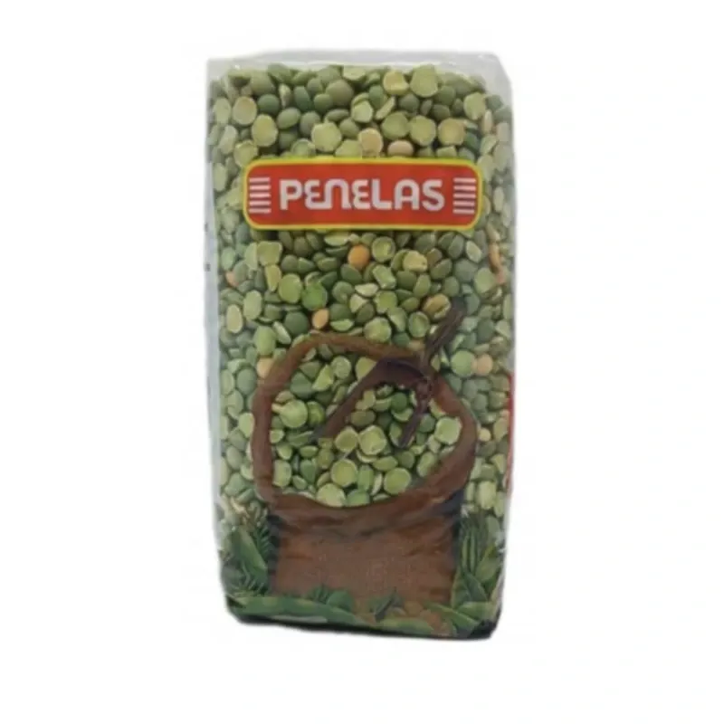 Paquete de Chicharo (500g)