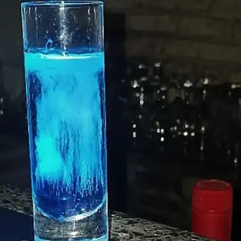 Shot Vodka GALAXIA Mas alla.... 45 ml