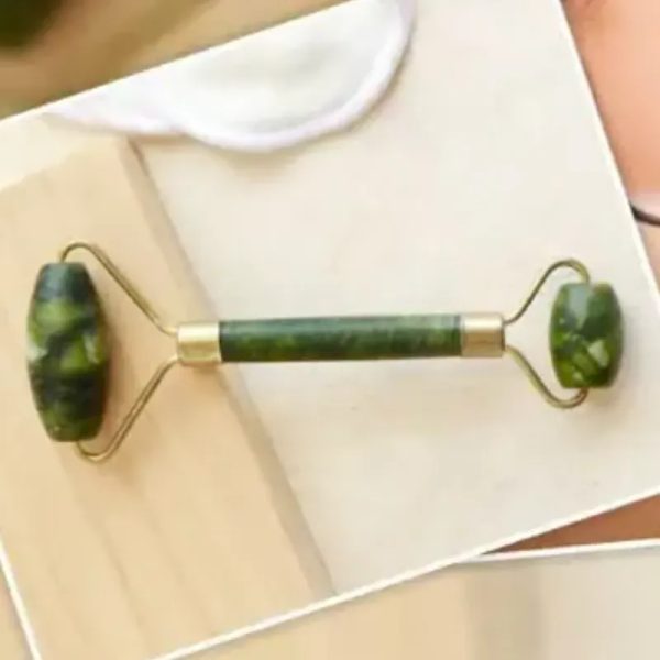 Rodillo de jade 