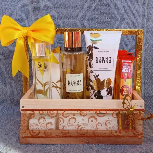 Cesta de Regalo #14