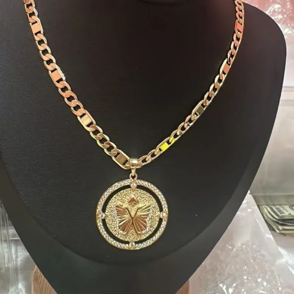 Cadena Mariposa