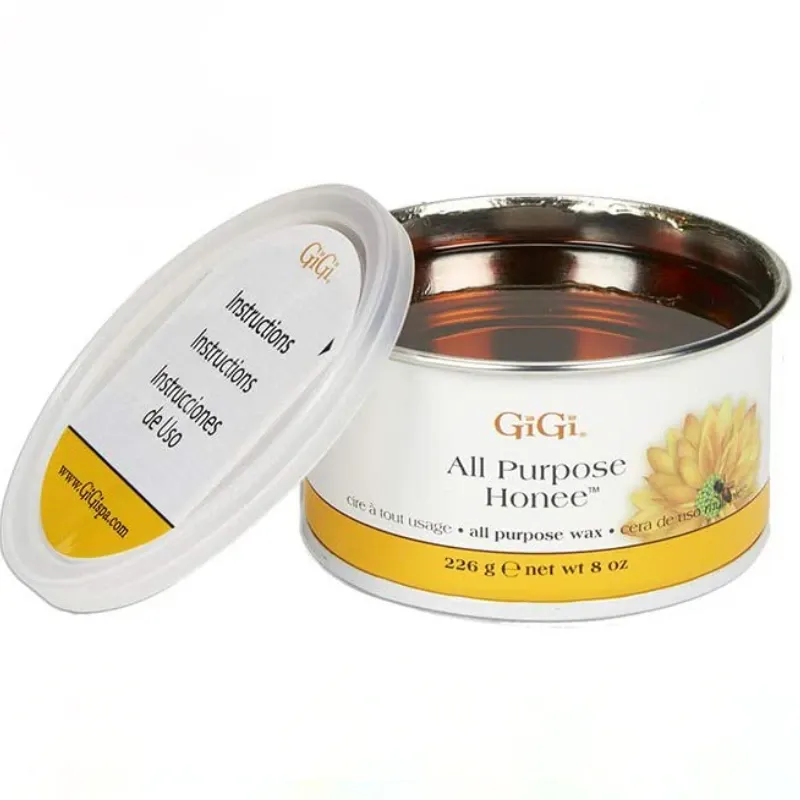 Cera Gigi de Miel (8 onz.)