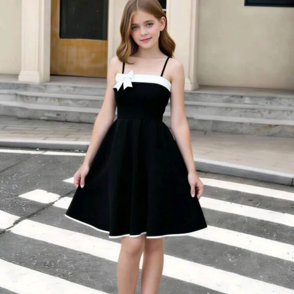 VESTIDO PARA NIÑA