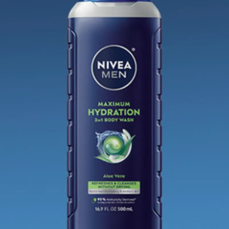 Nivea 3 en 1
