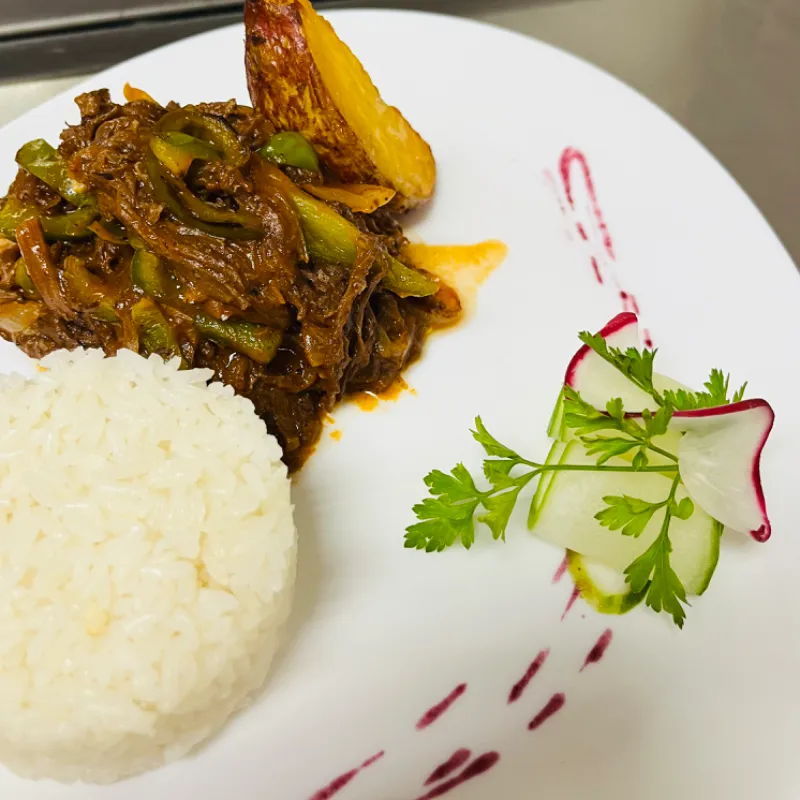 Ropa Vieja