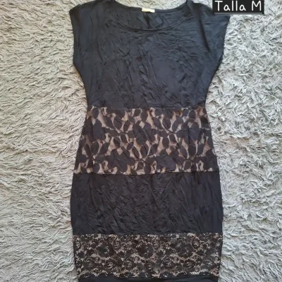 Talla M