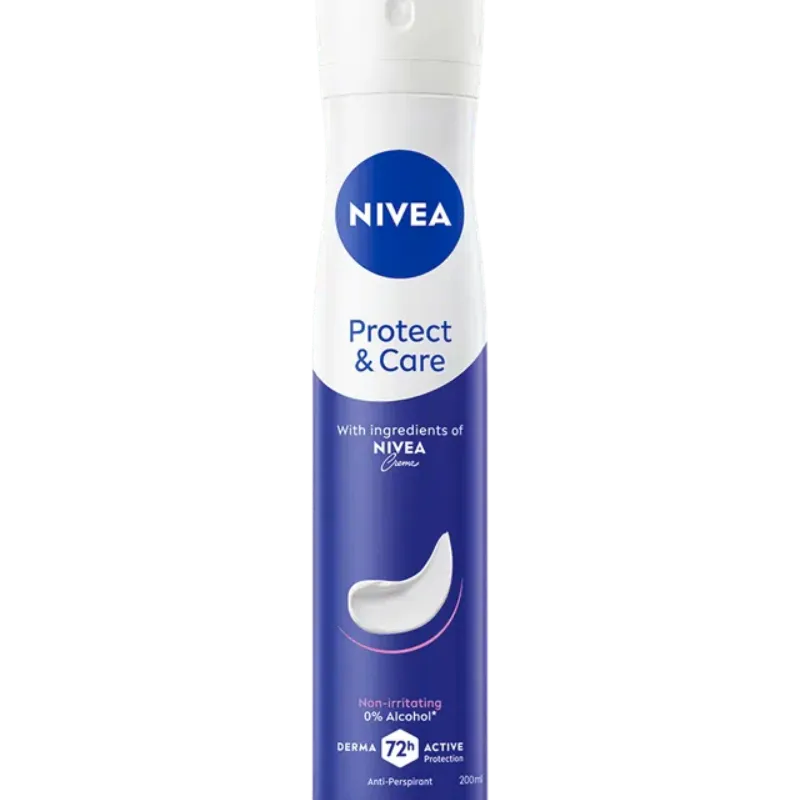 Desodorante Nivea Spray