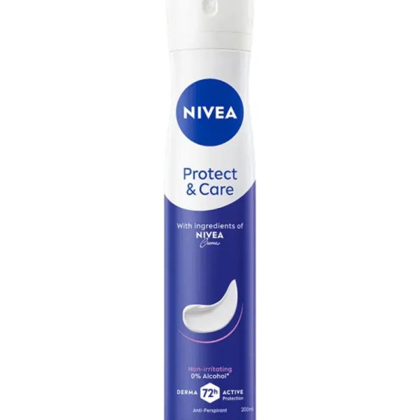 Desodorante Nivea Spray