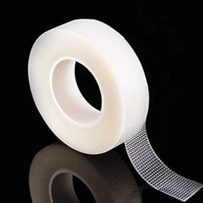 cinta microporo elástica