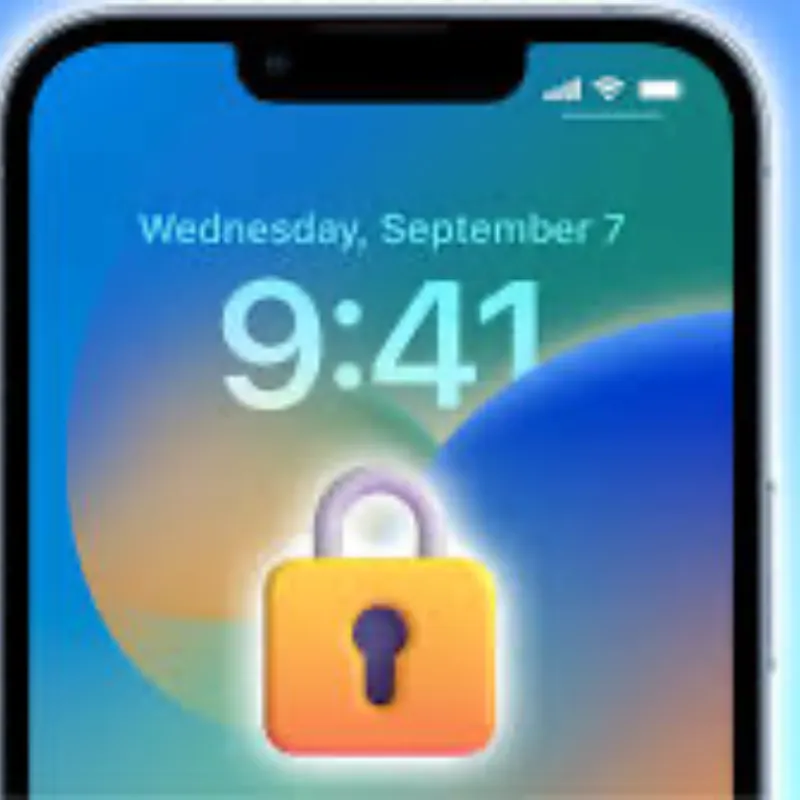 Unlock LOST iPhone XS - 13 Serie with owner number (Phishing)