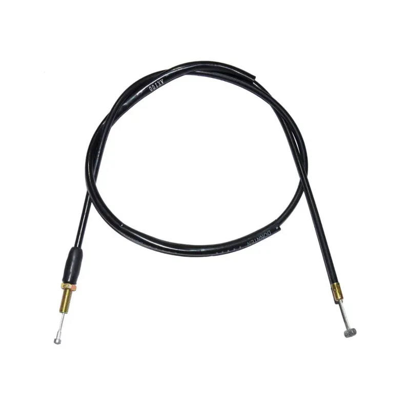 Cable de cloche para moto AX-100