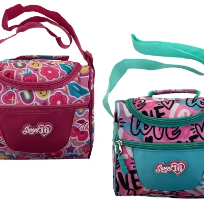 Loncheras Infantiles Swett