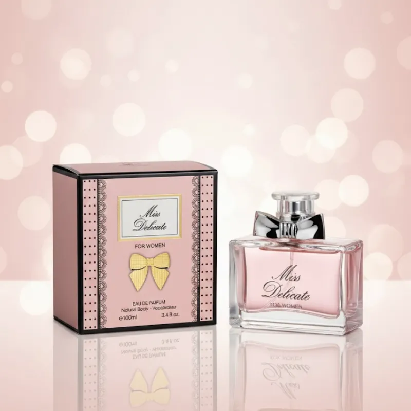 Perfume Miss Delicate