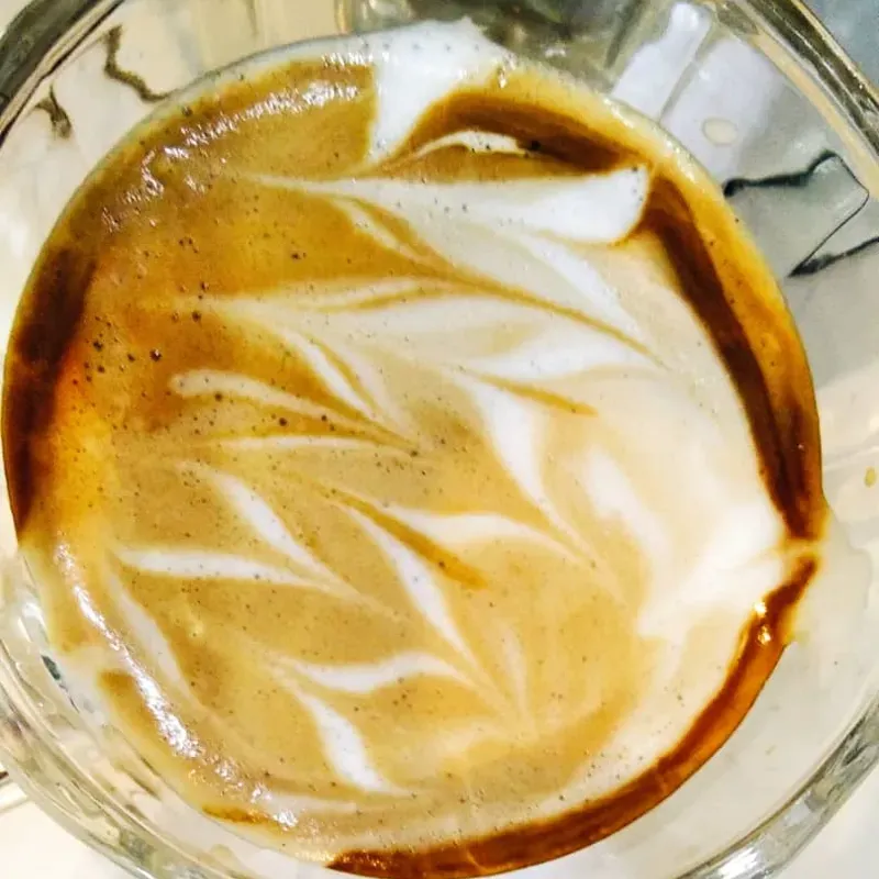 Expreso personalizado