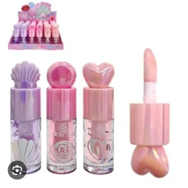 Gloss
