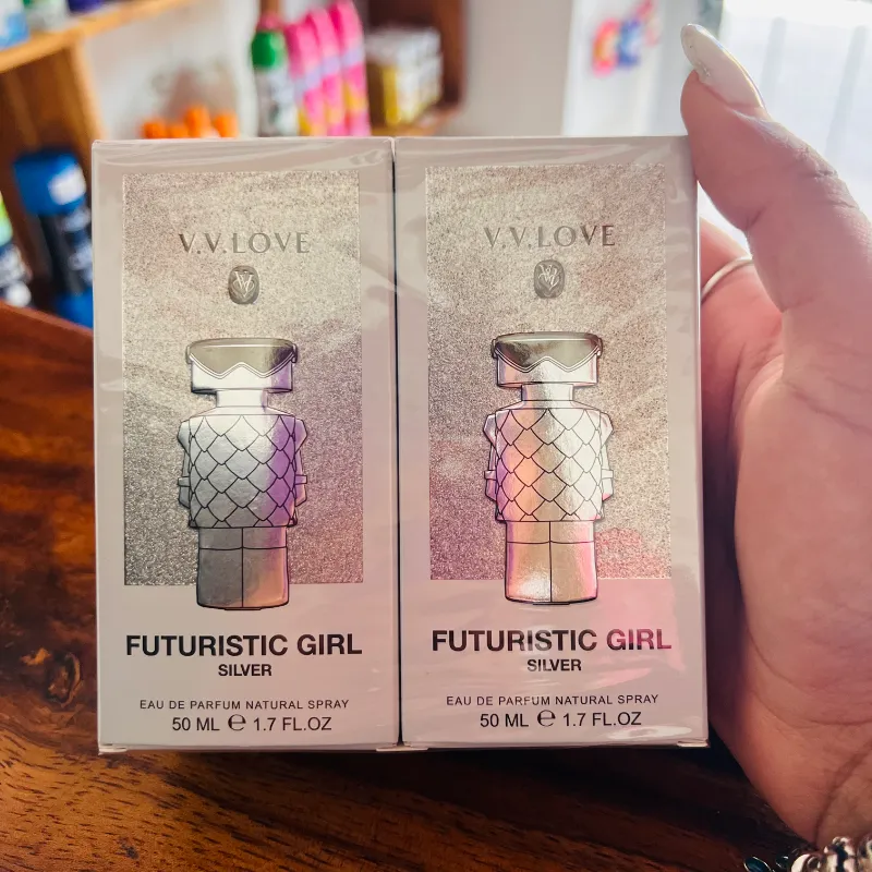 Perfumes Dobles (2 x el precio de uno)