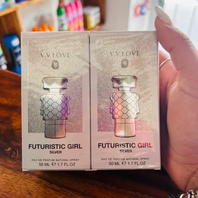 Perfumes Dobles (2 x el precio de uno)