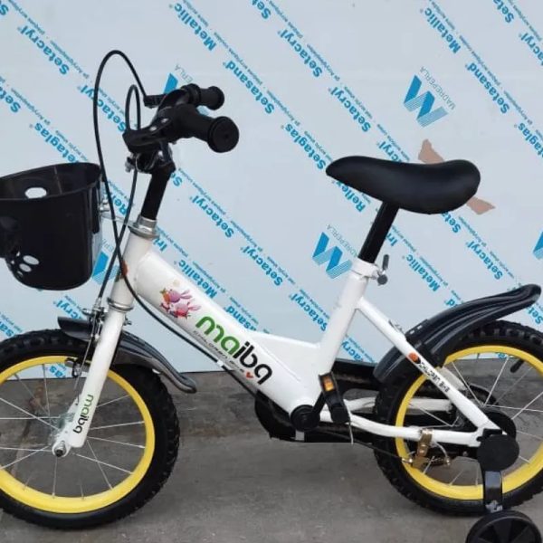 Bicicleta maiba