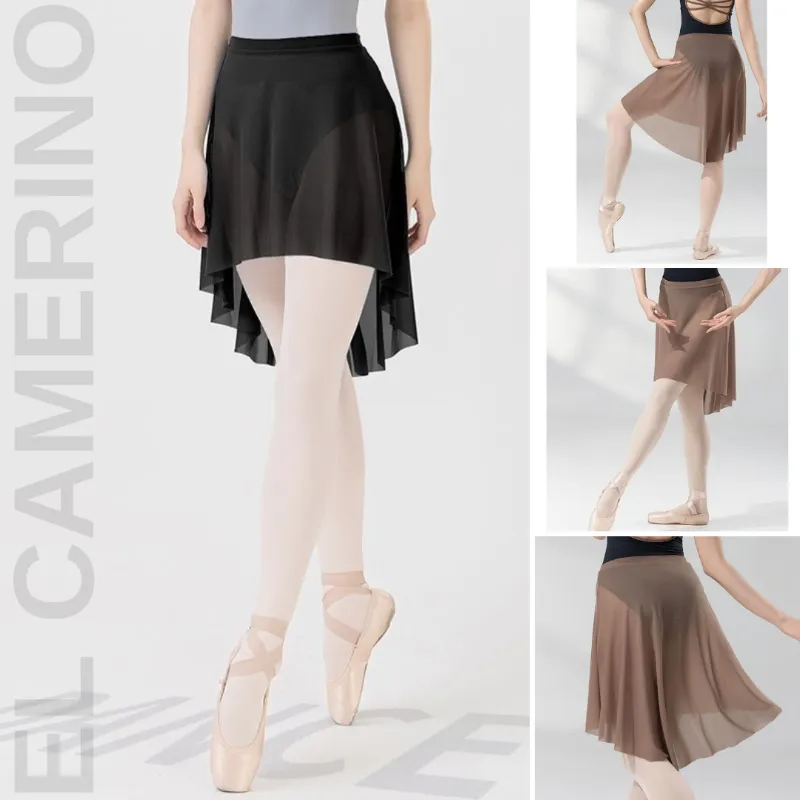 Falda de Ballet