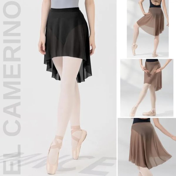 Falda de Ballet