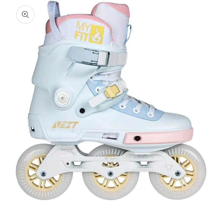 Powerslide patin completo