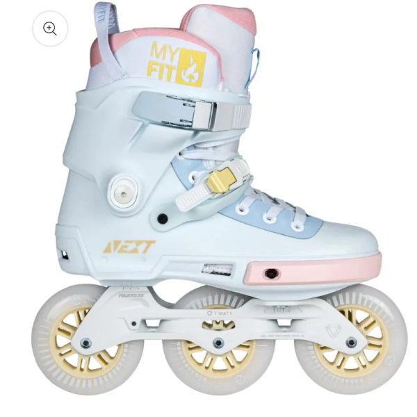 Powerslide patin completo