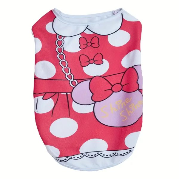 Camisetas SHEIN Variadas