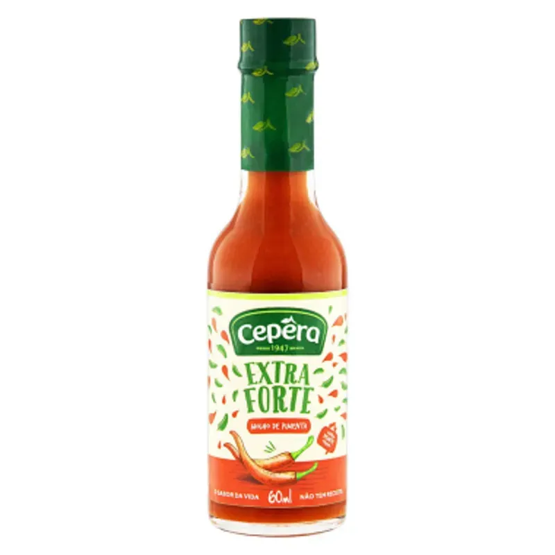Picante Extra Fuerte