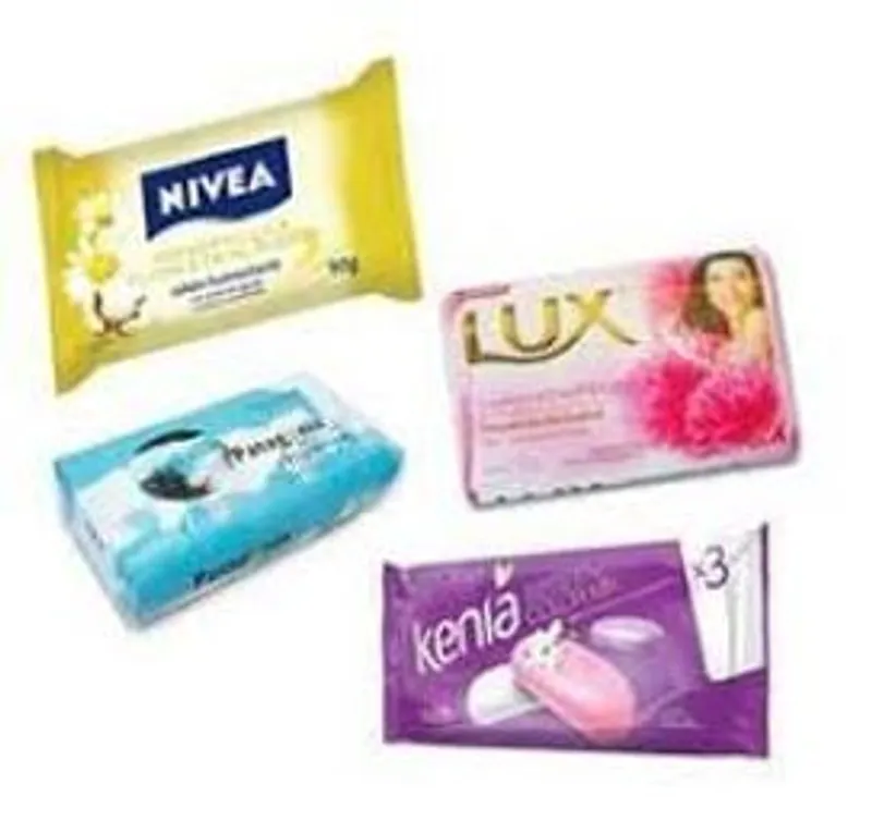 Jabón de Baño (Unidad)