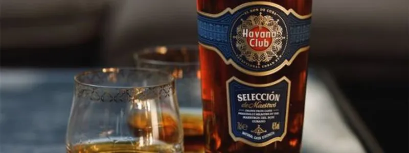 Havana Club Selección de Maestros