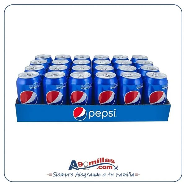 Pepsi Cola