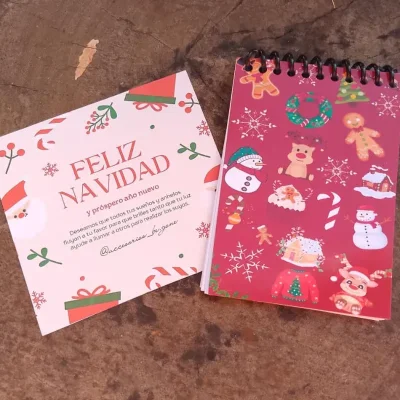 Mini combo para Navidad