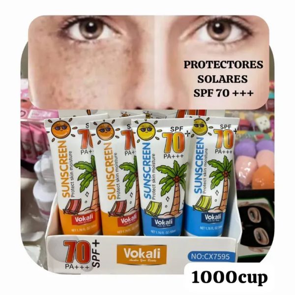 Protector Solar