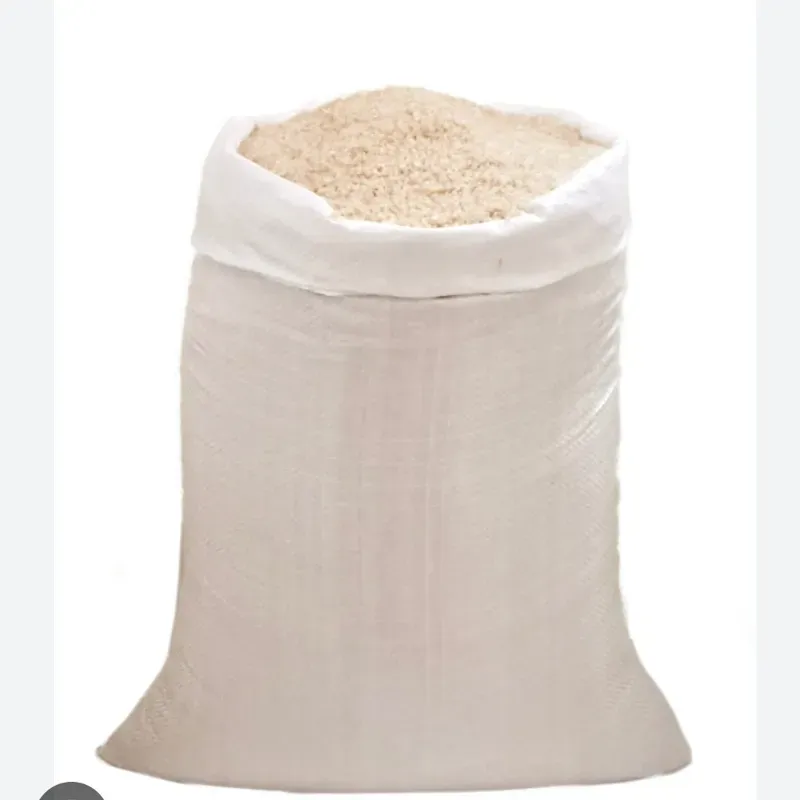 Saco de arroz brasileño 1ra calidad 25 kg( 55 libras))s
