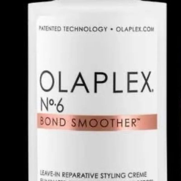 OLAPLEX Nº6 Crema Sin Enjuague Antifrizz