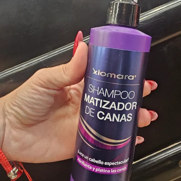 Matizador de Canas