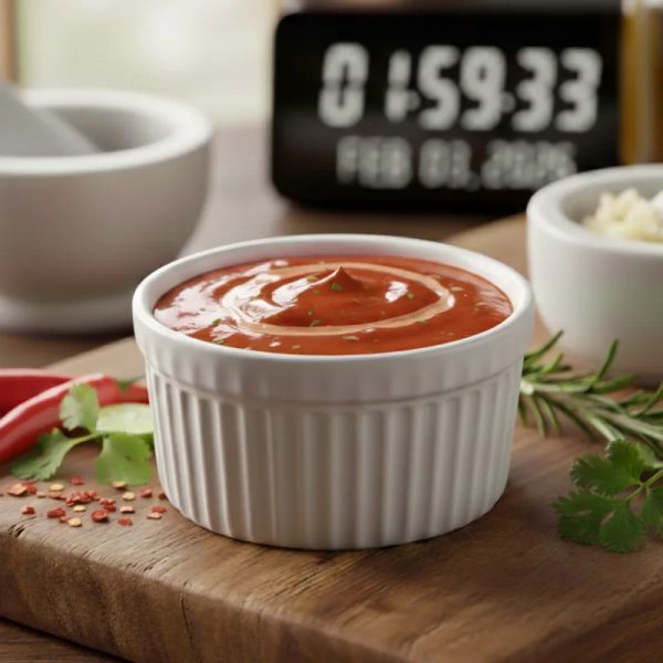 Salsa loca