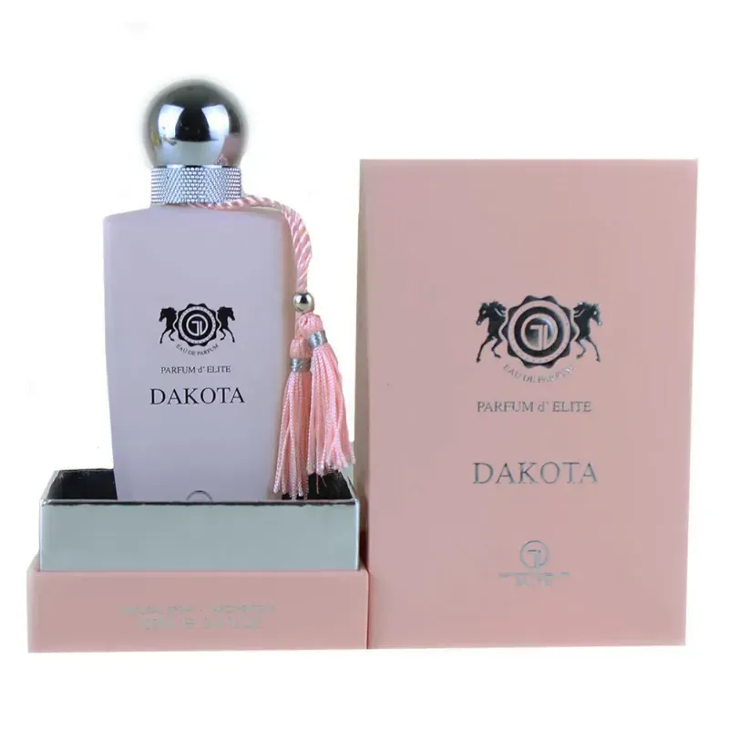Dakota Eau de Parfum 100 ml 3-4 F Oz Para Mujer de Grandeur Elite