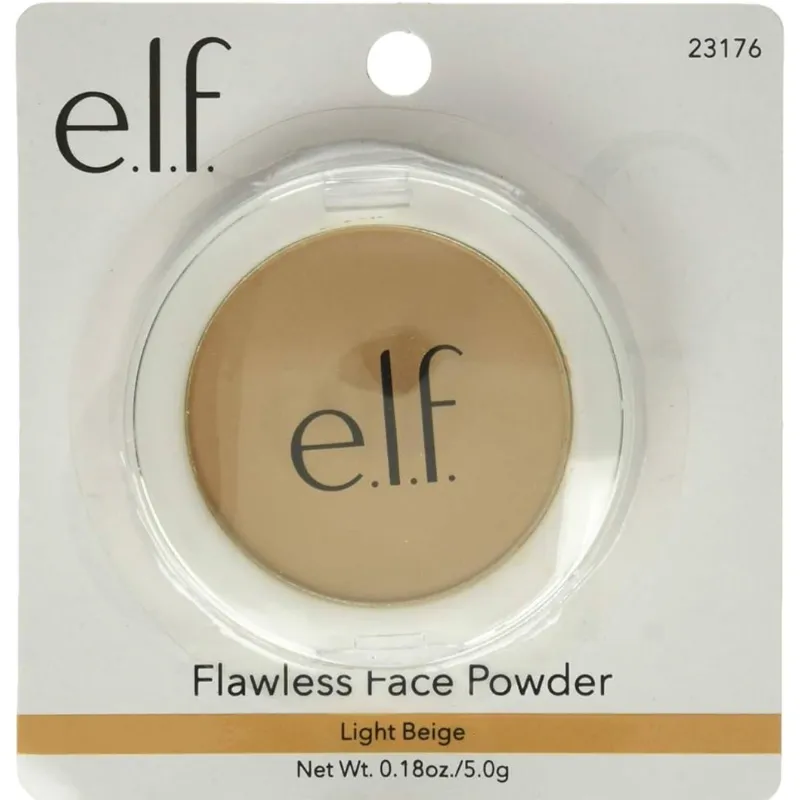 e.l.f. Prime & Stay Finishing Powder