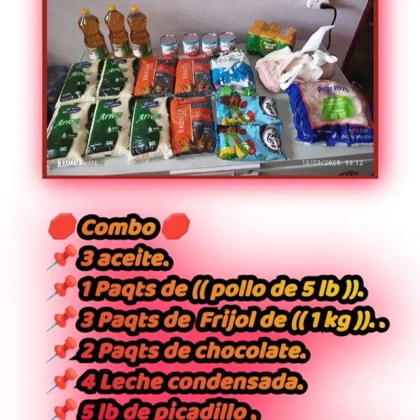 Combo #5
