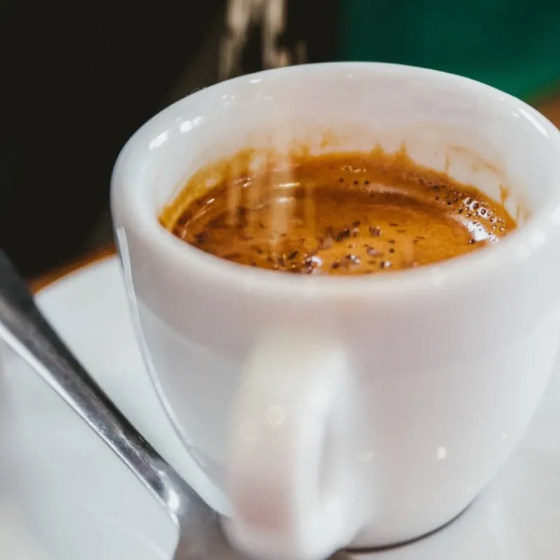 Café expreso