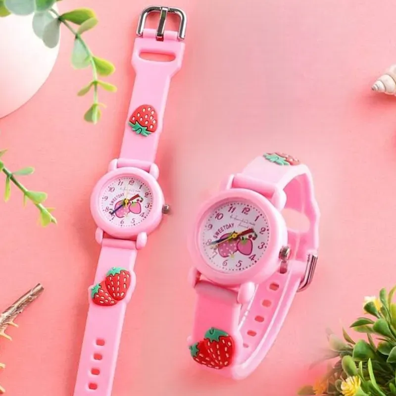 Reloj para Niña (pila)