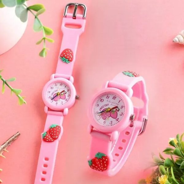 Reloj para Niña (pila)