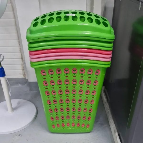 Cesto para ropa