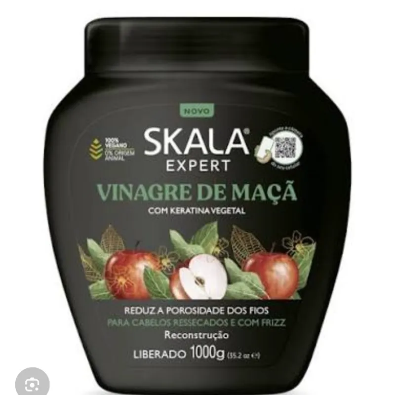 VINAGRE DE MACA Skala