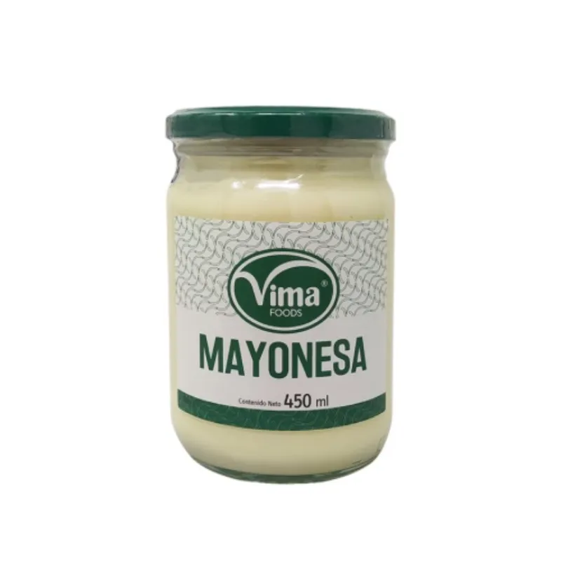 Mayonesa Vima