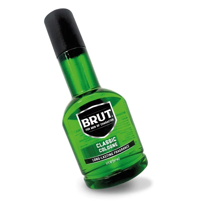 Colonia BRUT