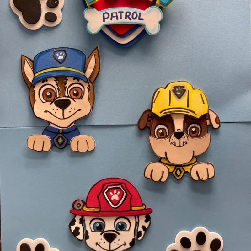 5